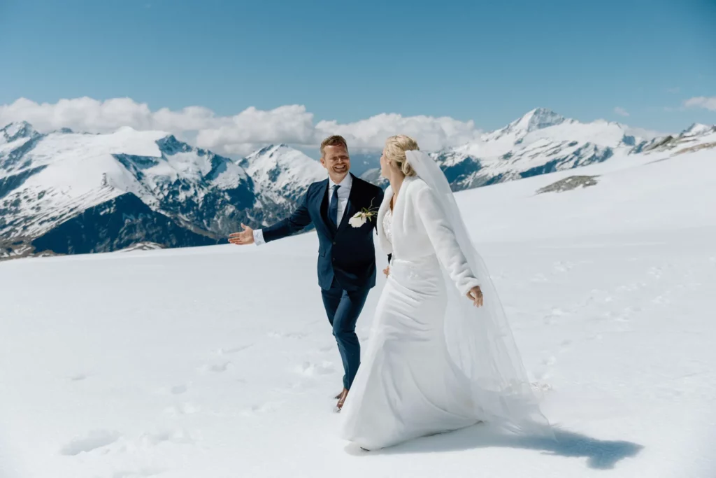 Eloping Wedding Gallery