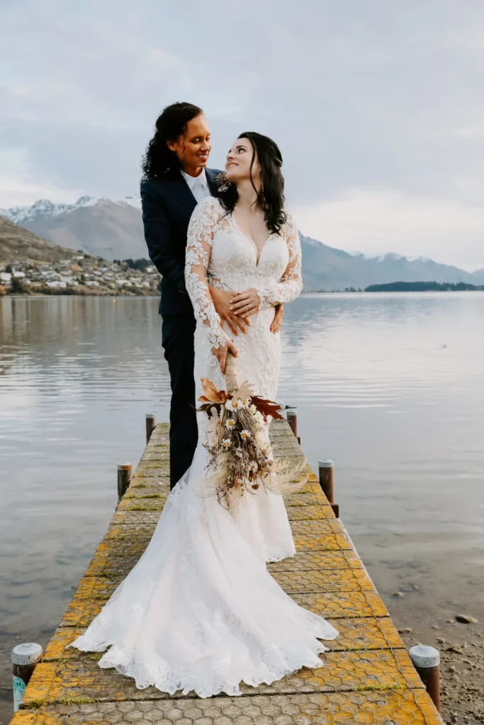 Eloping Wedding Gallery