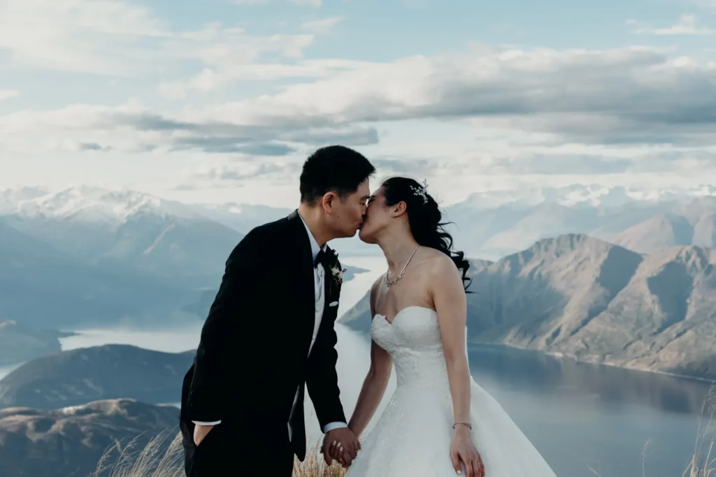 Eloping Wedding Gallery