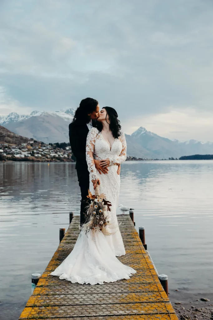 Eloping Wedding Gallery