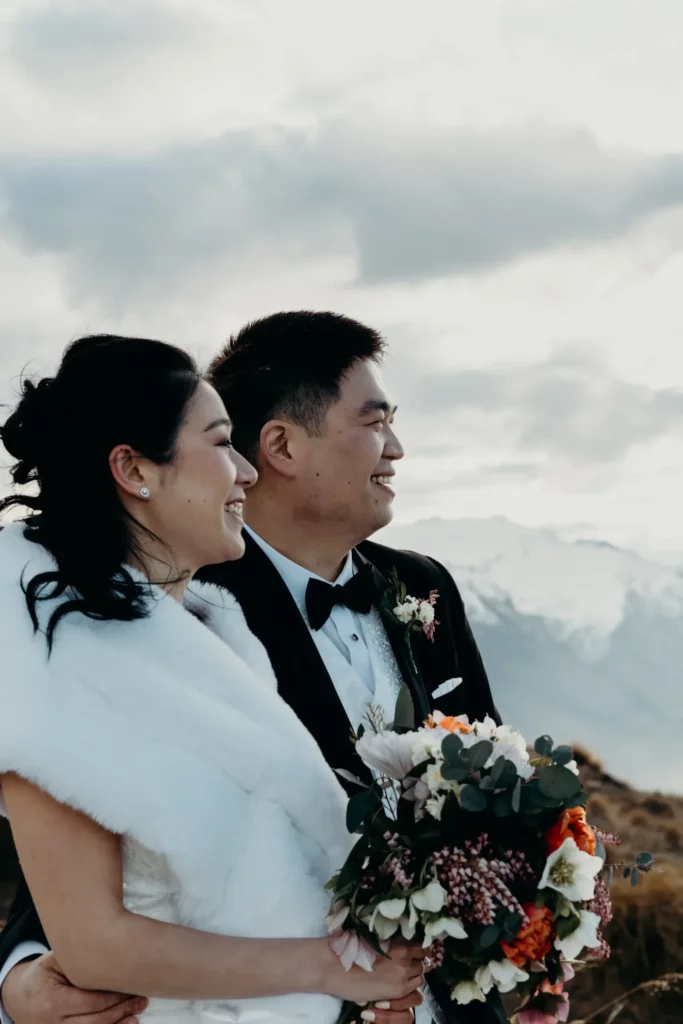 Eloping Wedding Gallery