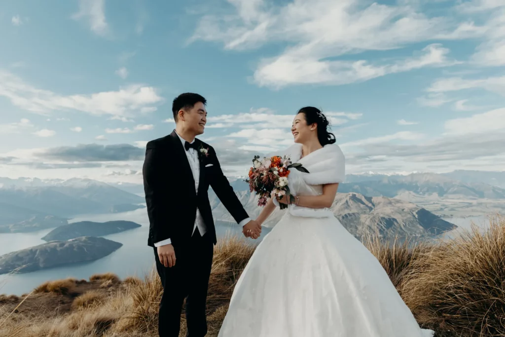 Eloping Wedding Gallery