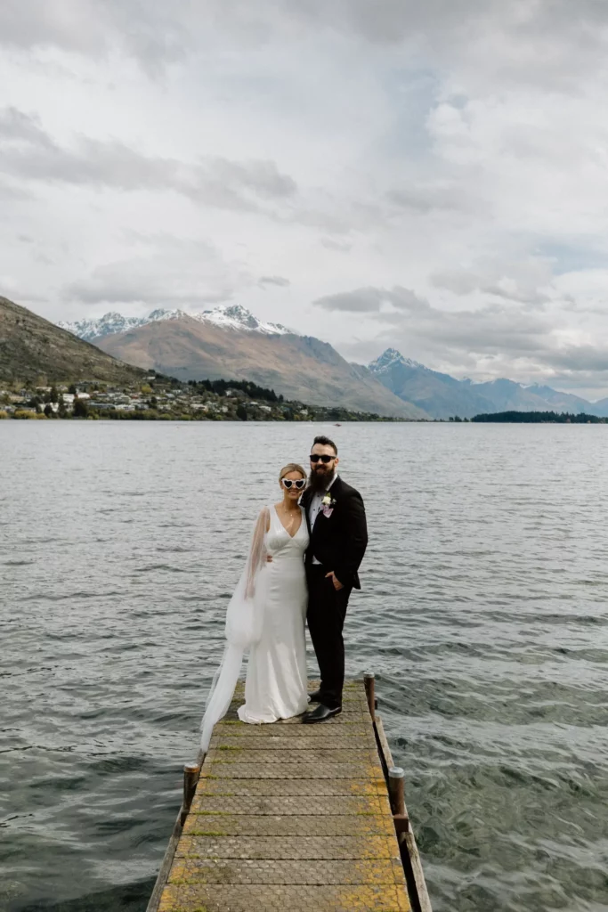 Eloping Wedding Gallery