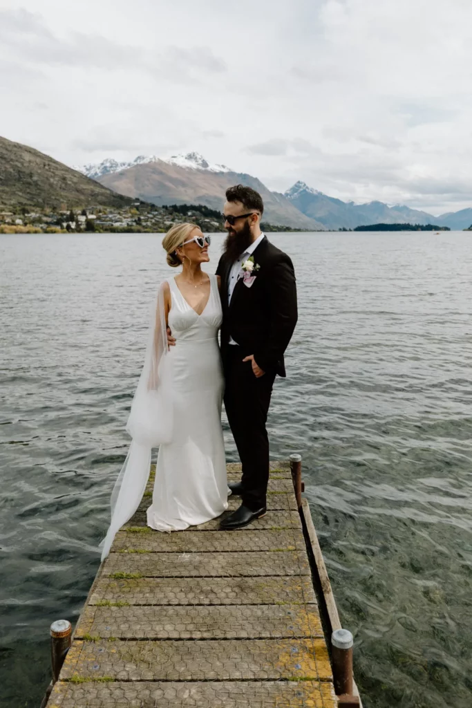Eloping Wedding Gallery