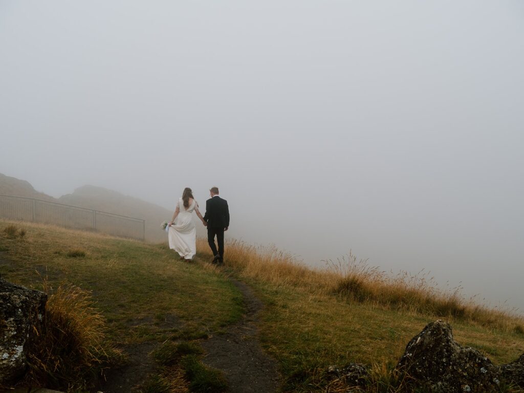 Eloping Wedding Gallery