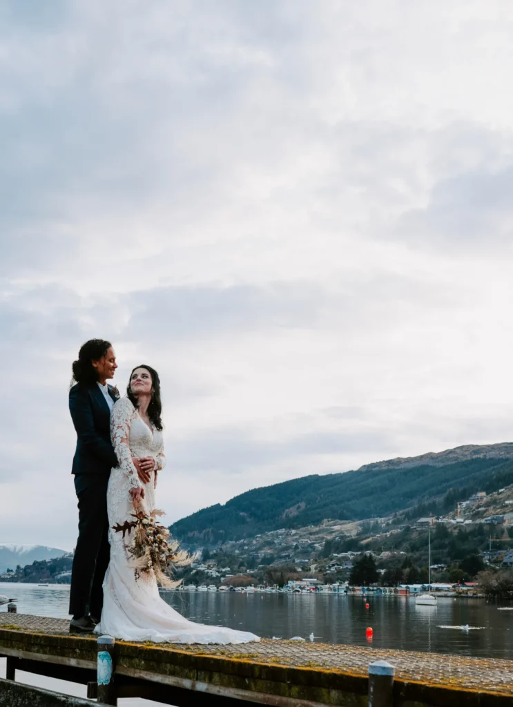 Eloping Wedding Gallery