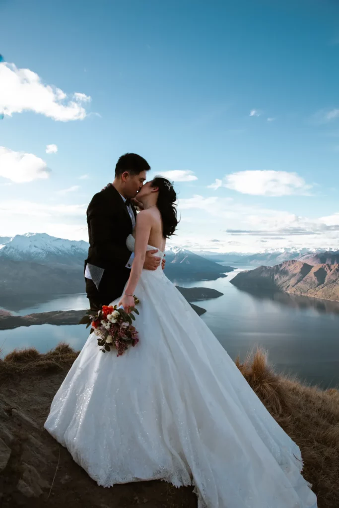 Eloping Wedding Gallery