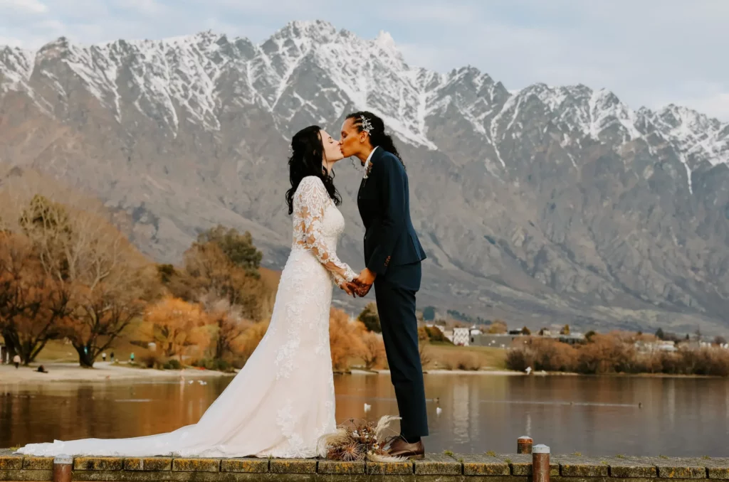 Eloping Wedding Gallery