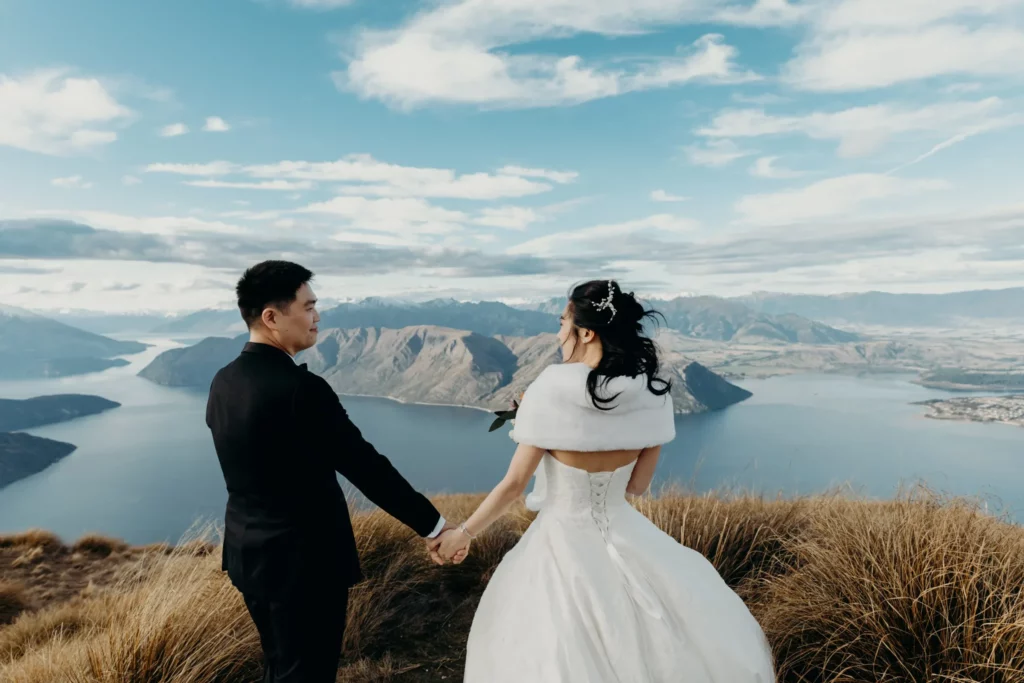 Eloping Wedding Gallery