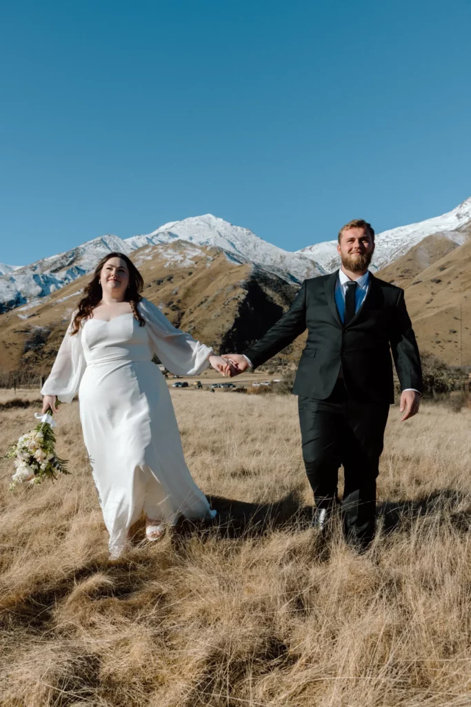 Eloping Wedding Gallery