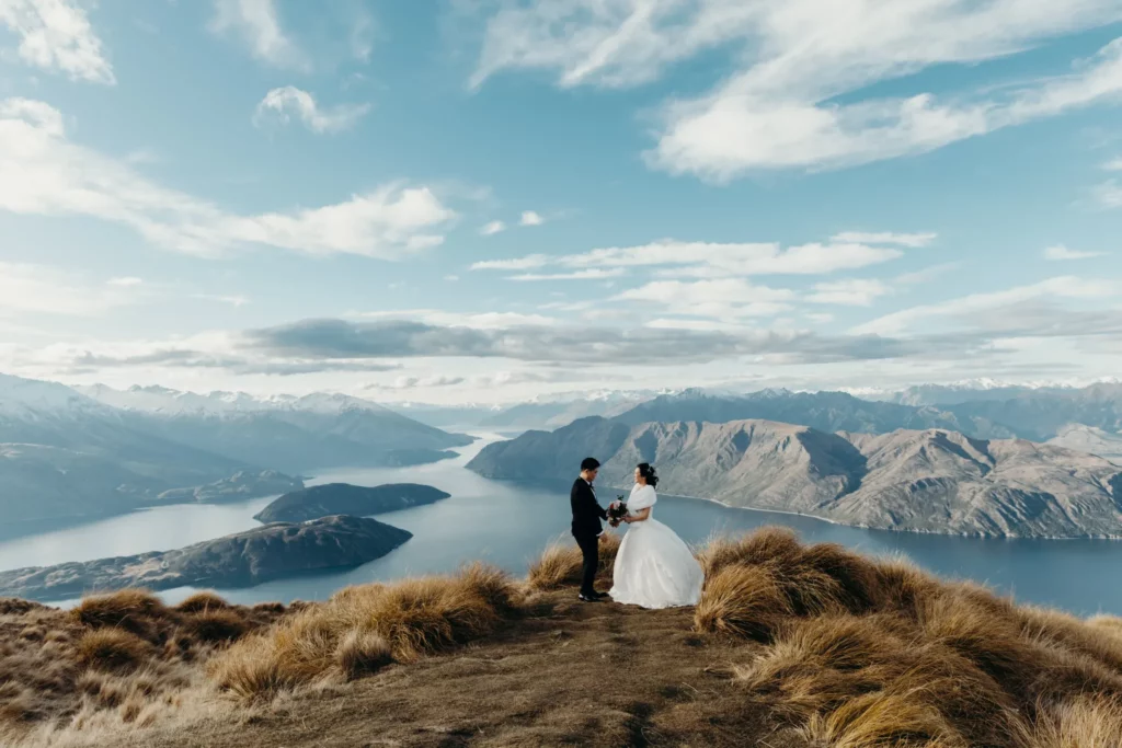 Eloping Wedding Gallery