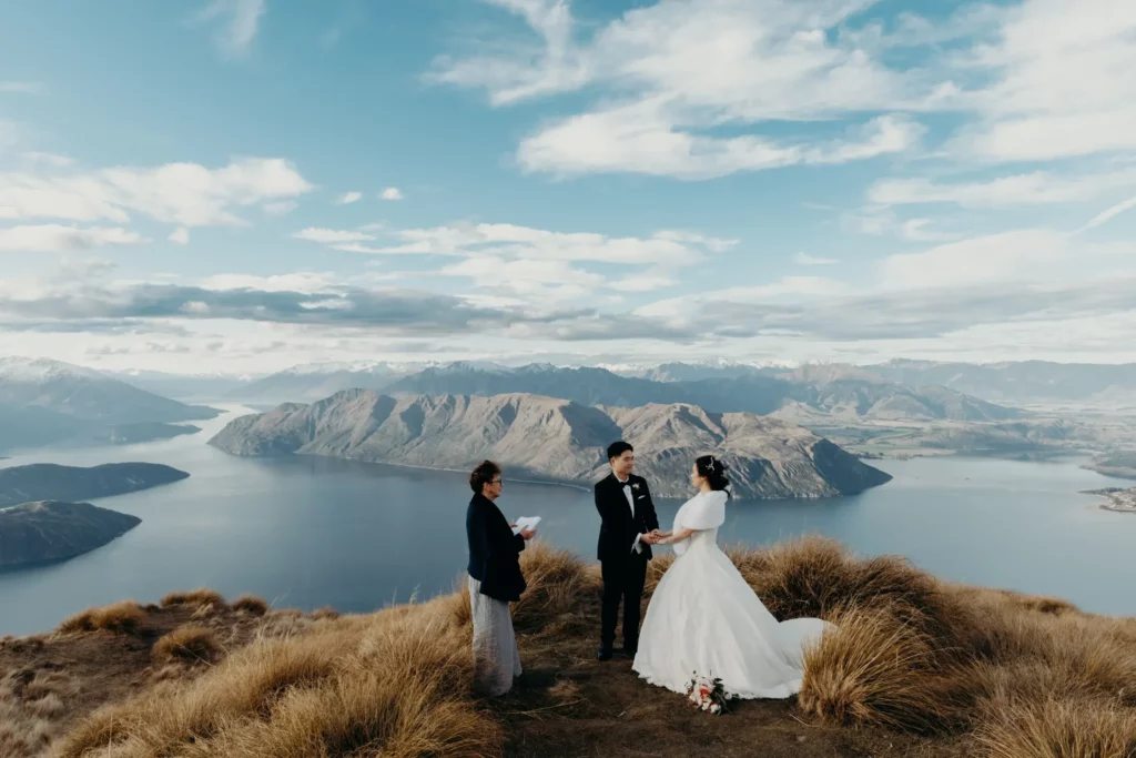 Eloping Wedding Gallery