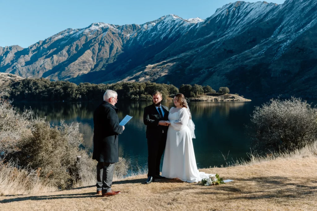 Eloping Wedding Gallery