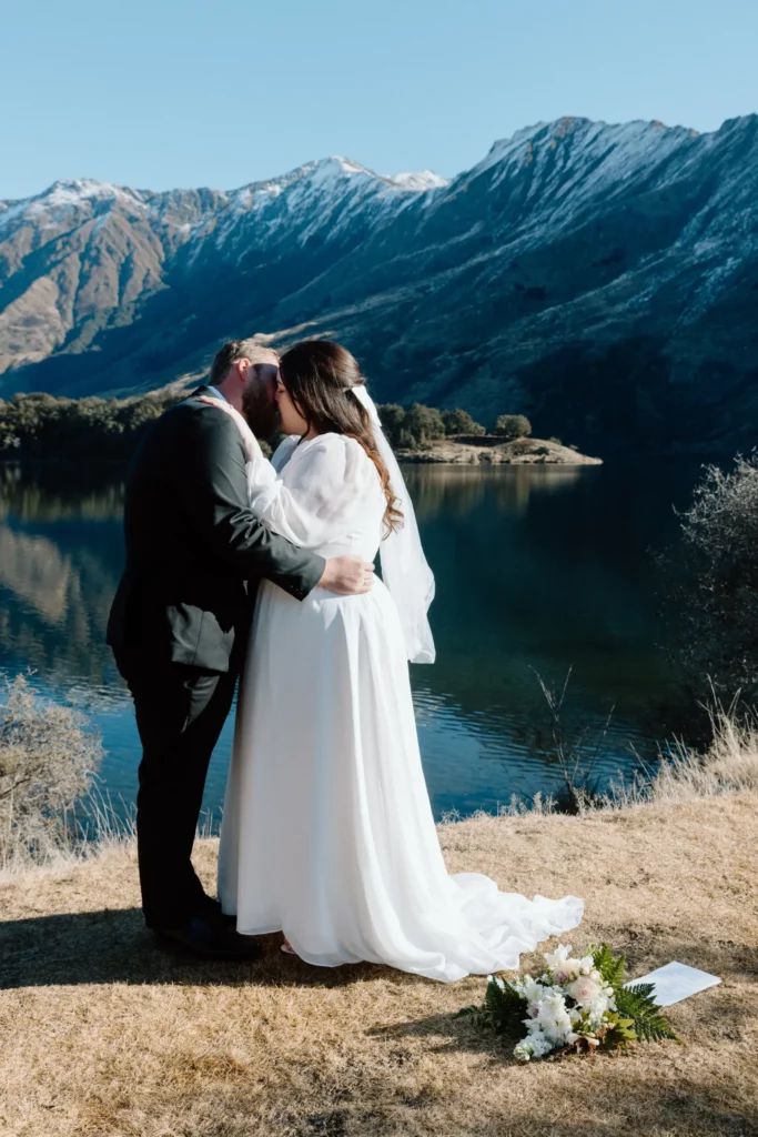 Eloping Wedding Gallery