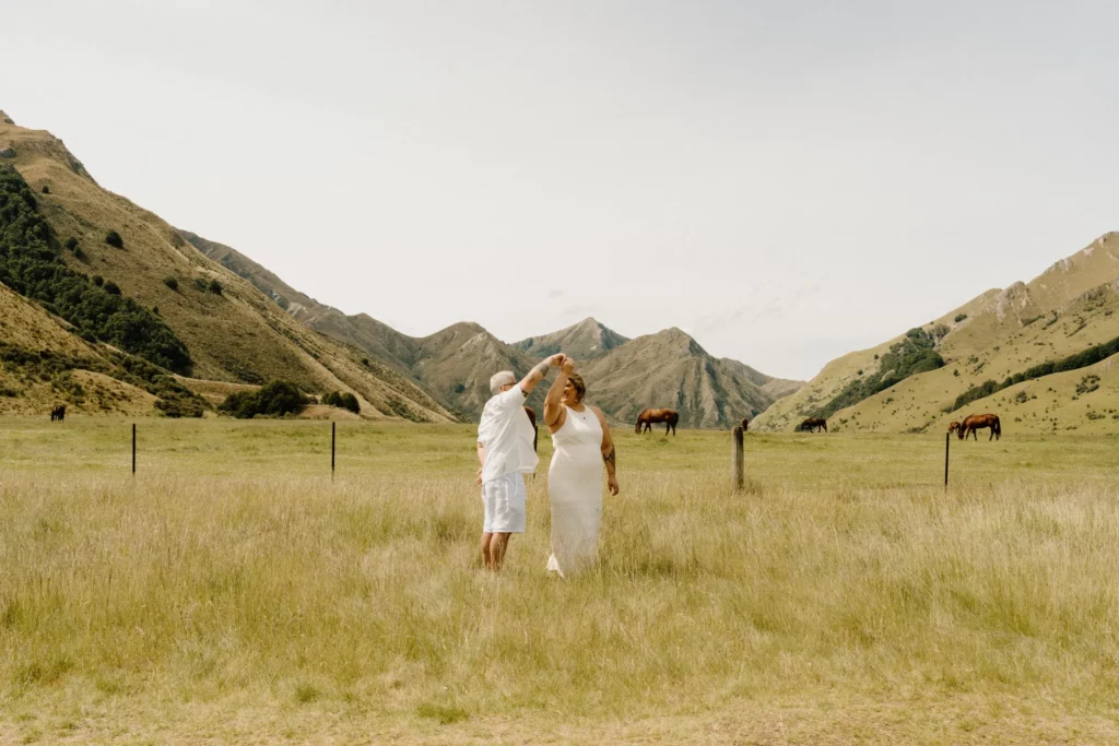 Eloping Wedding Gallery