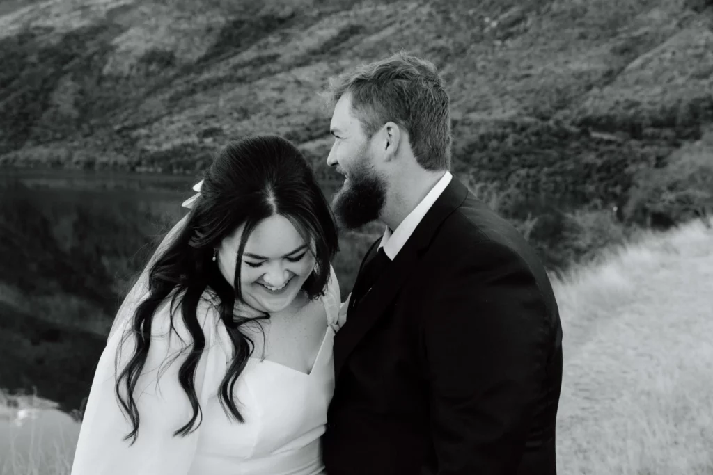 Eloping Wedding Gallery