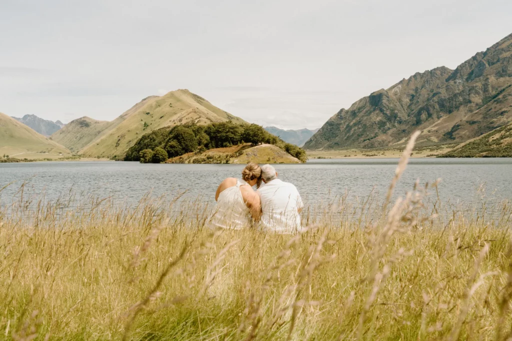 Eloping Wedding Gallery