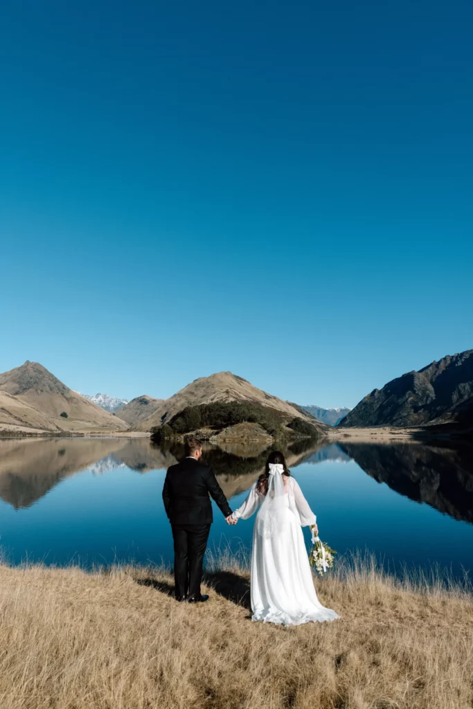 Eloping Wedding Gallery