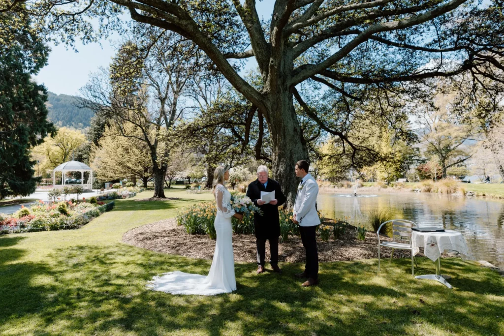Eloping Wedding Gallery