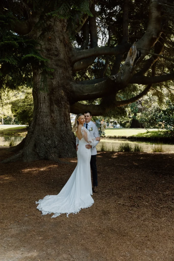 Eloping Wedding Gallery