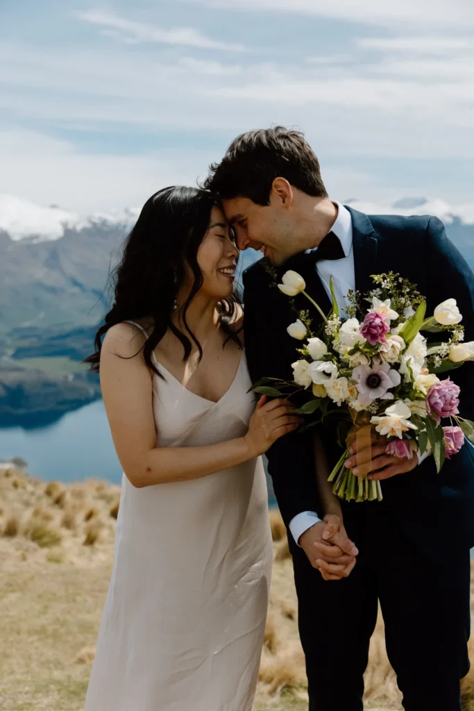Eloping Wedding Gallery