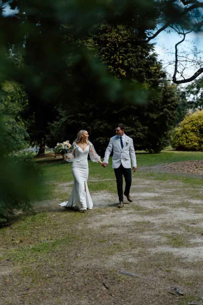 Eloping Wedding Gallery