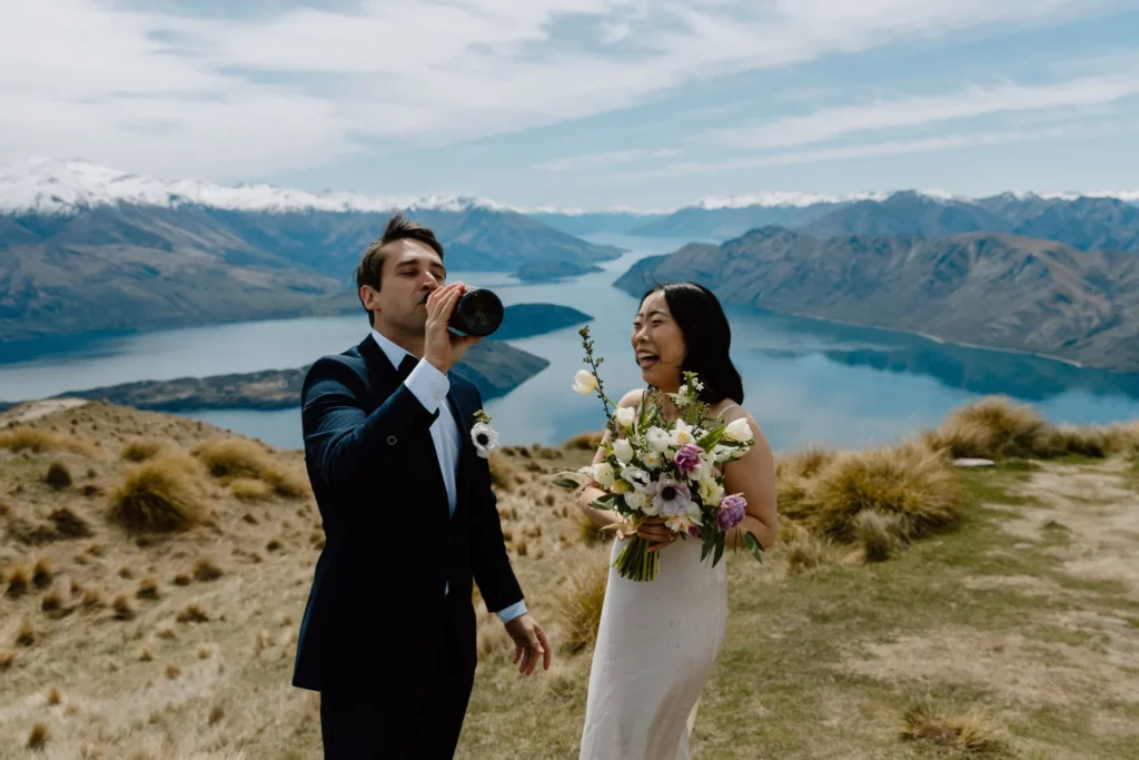 Eloping Wedding Gallery