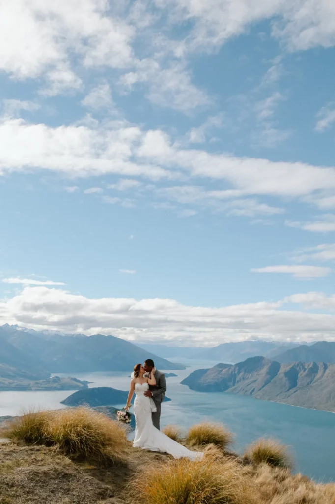 Eloping Wedding Gallery