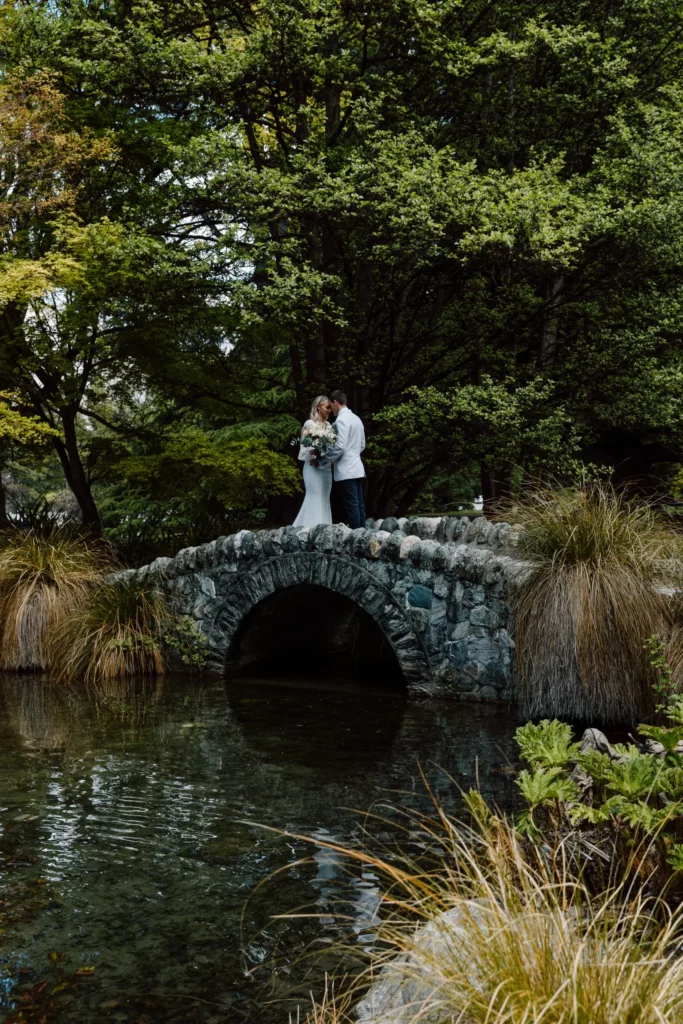 Eloping Wedding Gallery