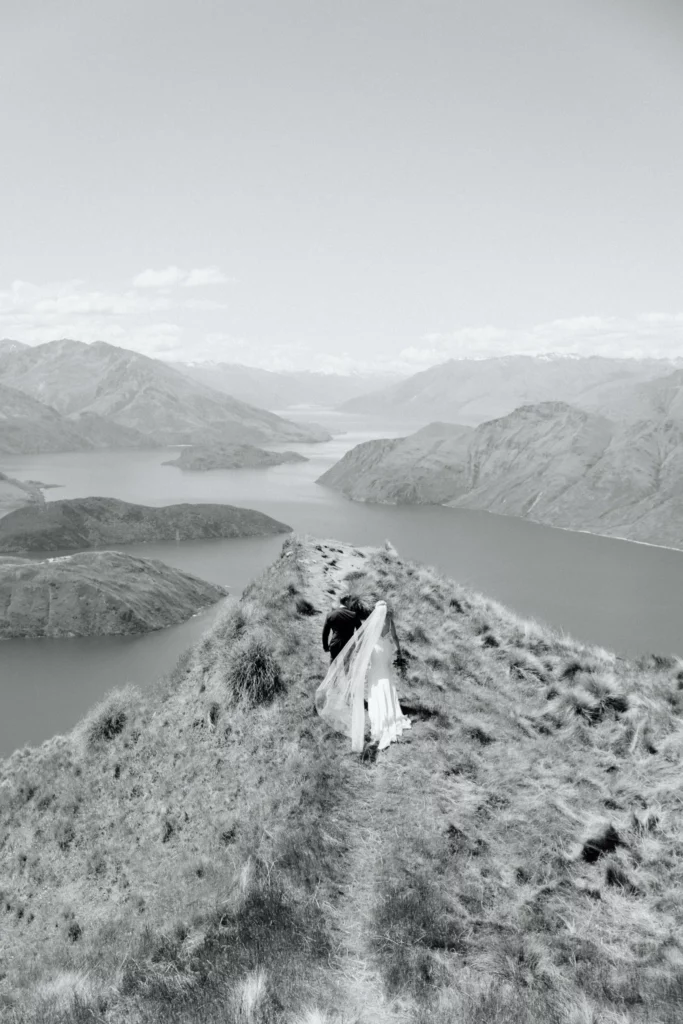 Eloping Wedding Gallery