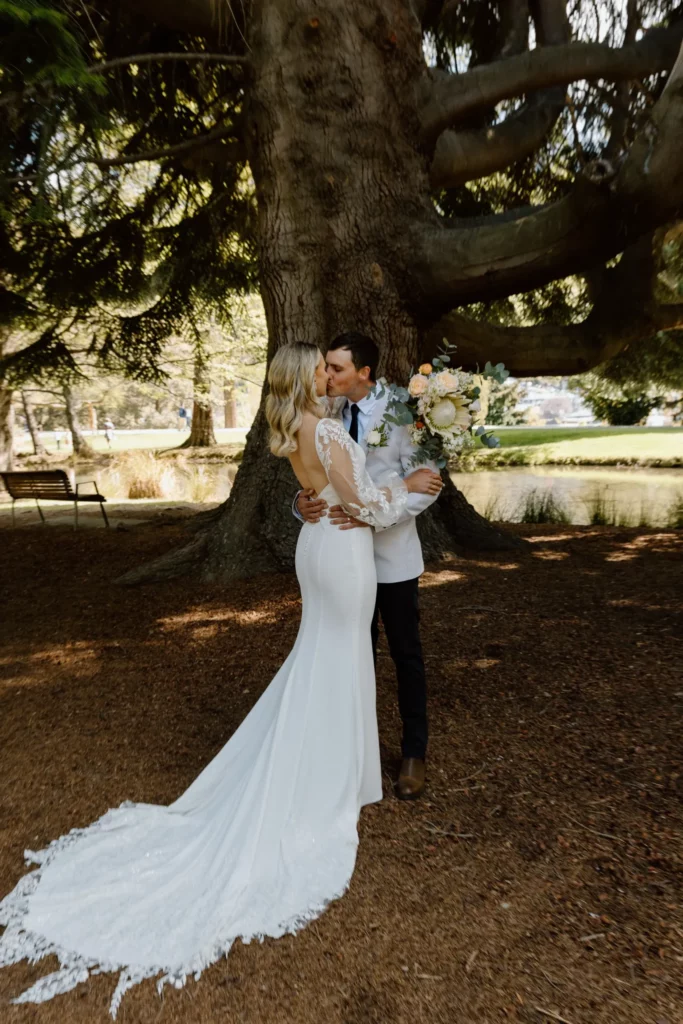 Eloping Wedding Gallery