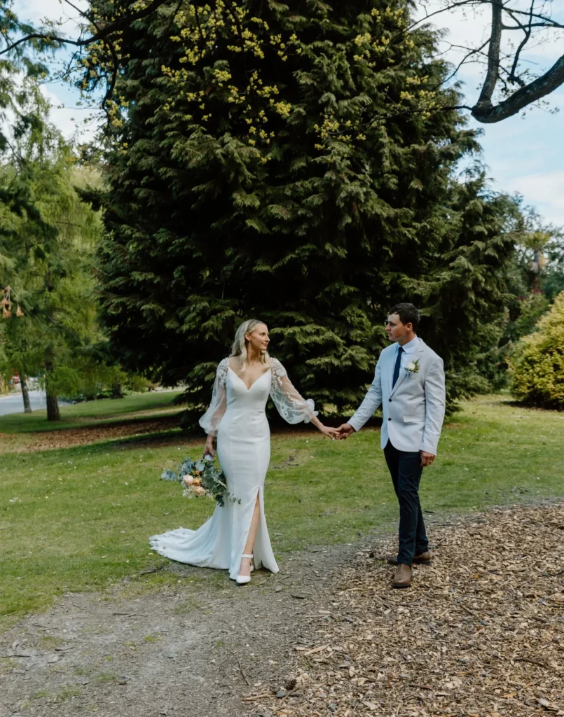 Eloping Wedding Gallery