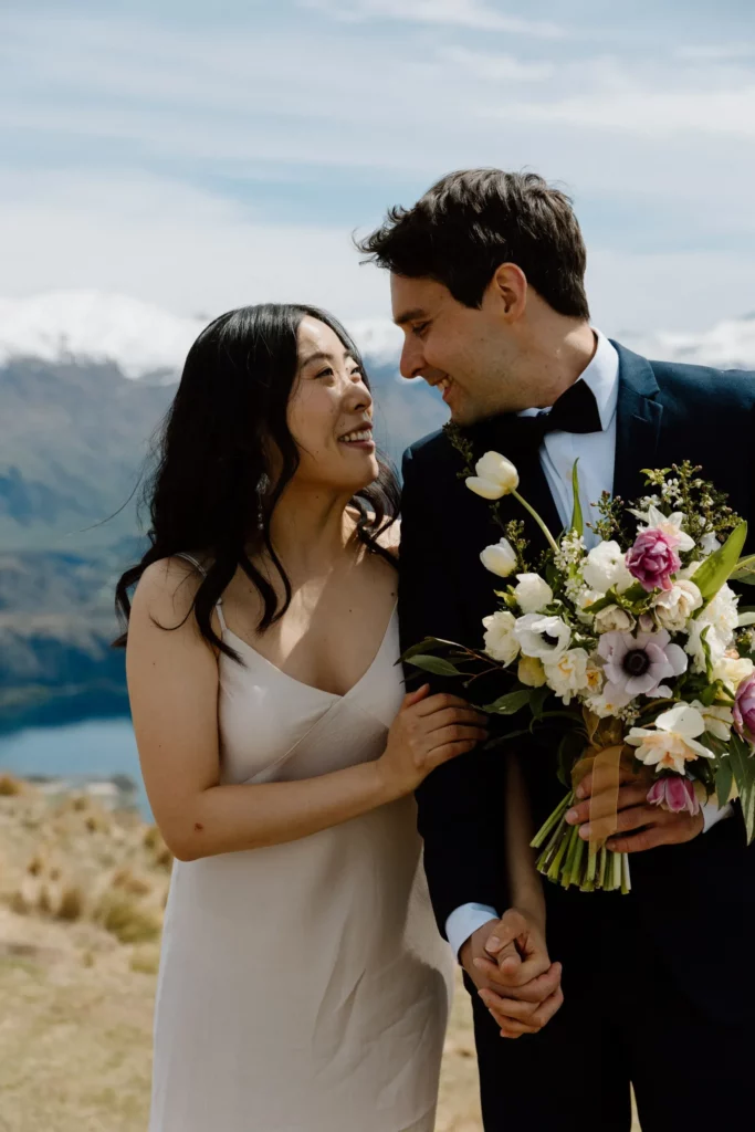 Eloping Wedding Gallery