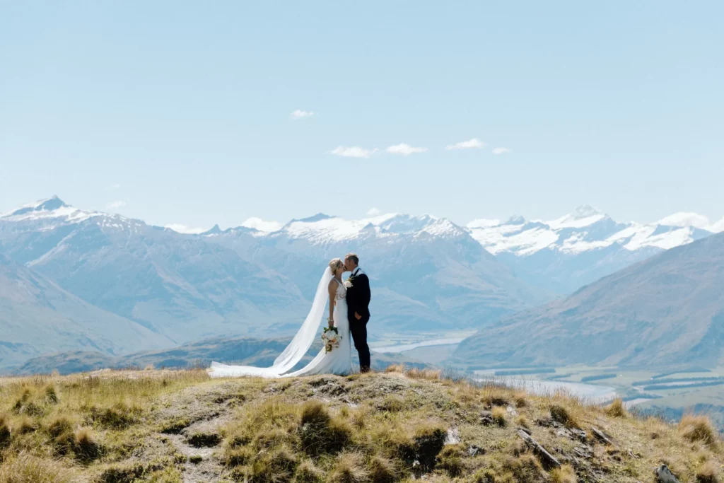 Eloping Wedding Gallery