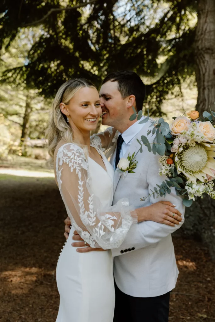 Eloping Wedding Gallery