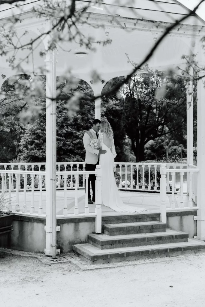 Eloping Wedding Gallery