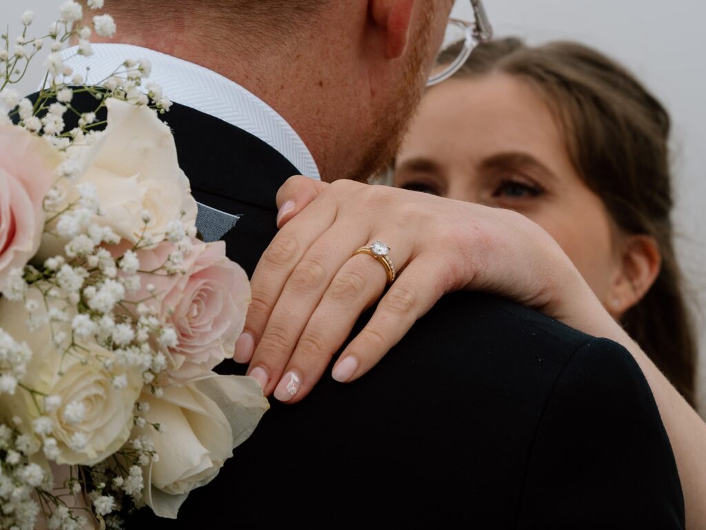 Eloping Wedding Gallery