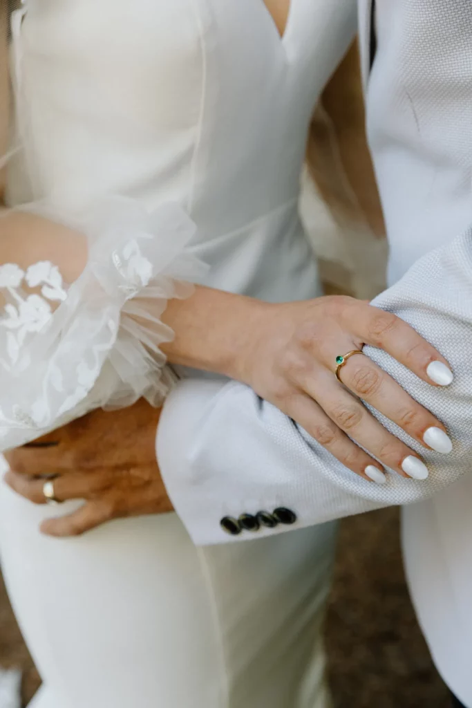 Eloping Wedding Gallery