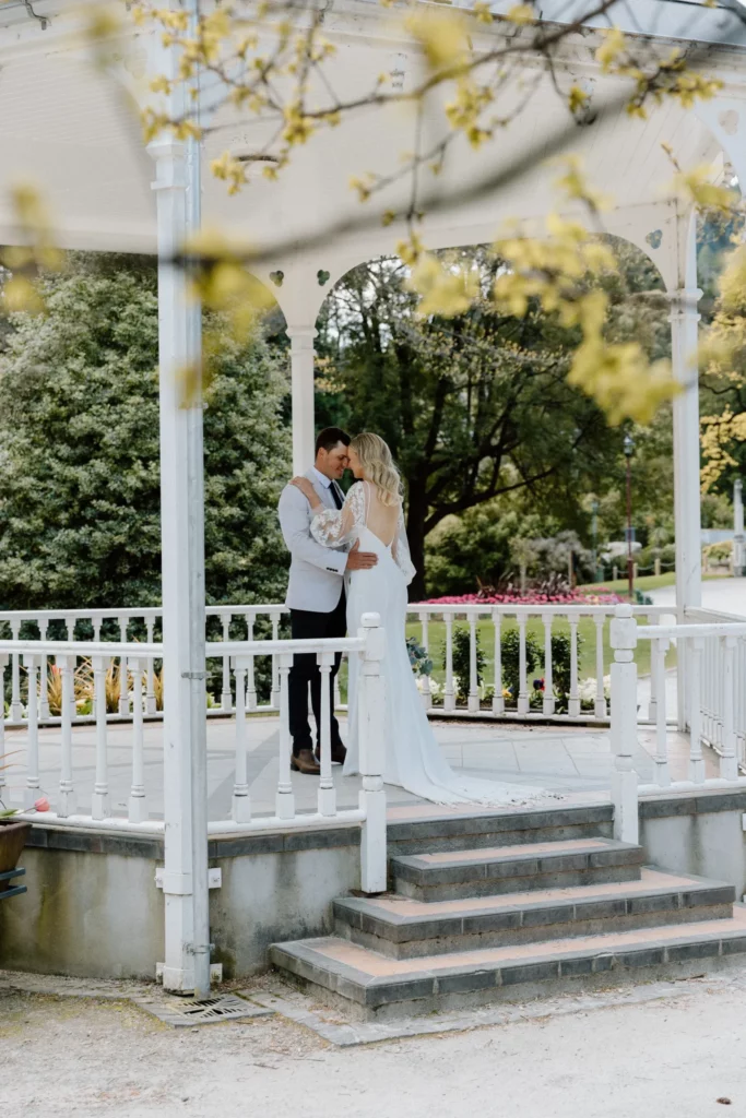 Eloping Wedding Gallery