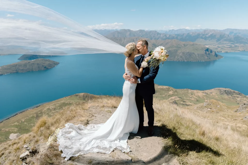 Eloping Wedding Gallery