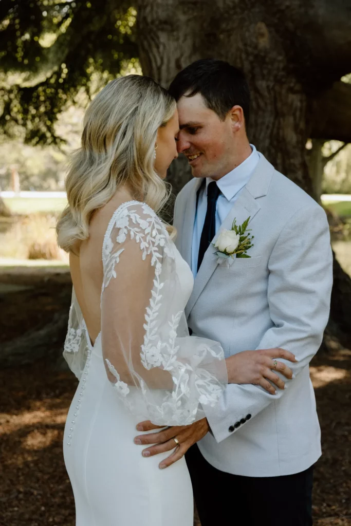 Eloping Wedding Gallery