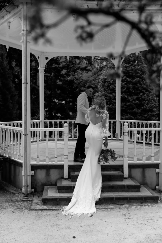 Eloping Wedding Gallery