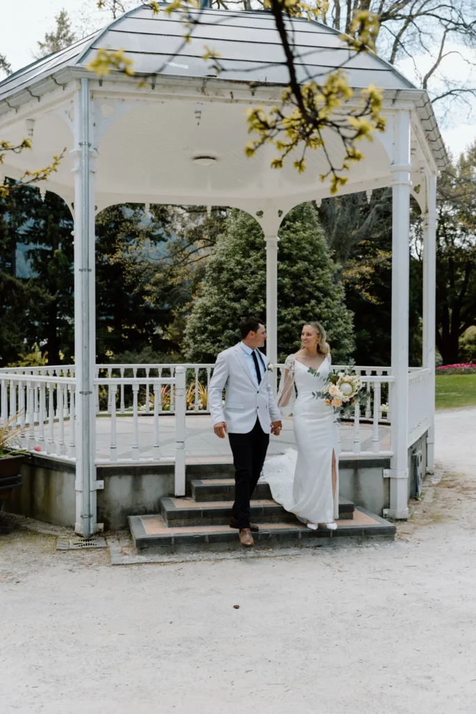 Eloping Wedding Gallery
