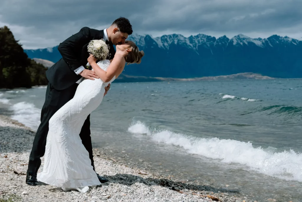 Eloping Wedding Gallery