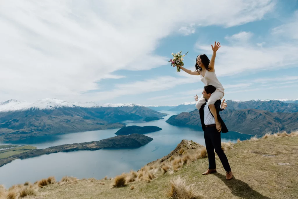 Eloping Wedding Gallery