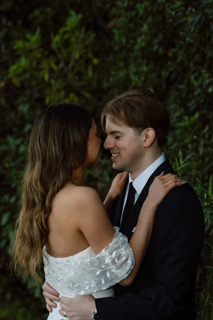 Eloping Wedding Gallery