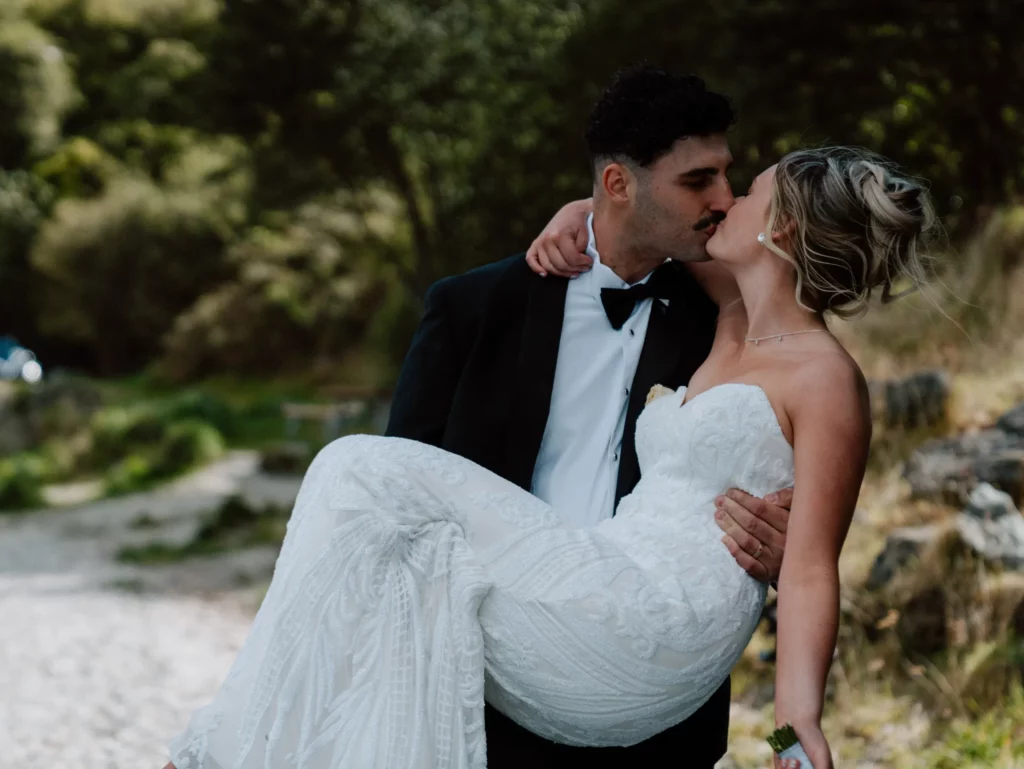 Eloping Wedding Gallery