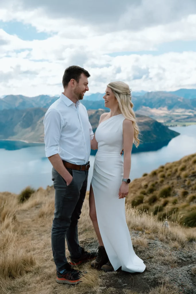 Eloping Wedding Gallery