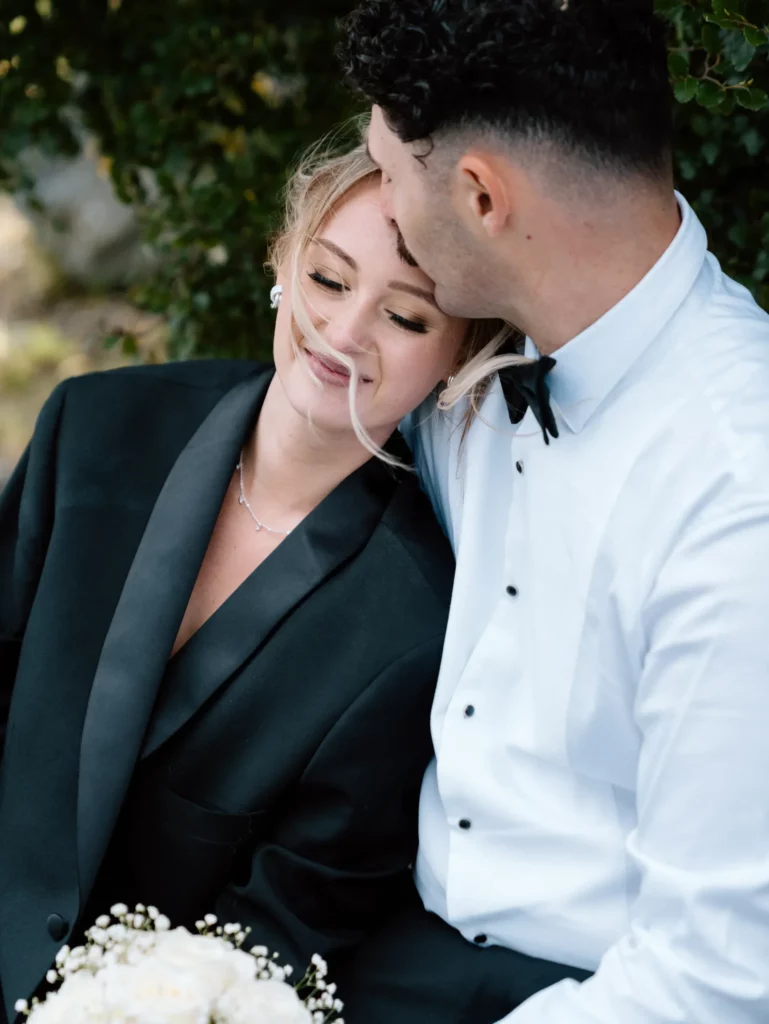 Eloping Wedding Gallery