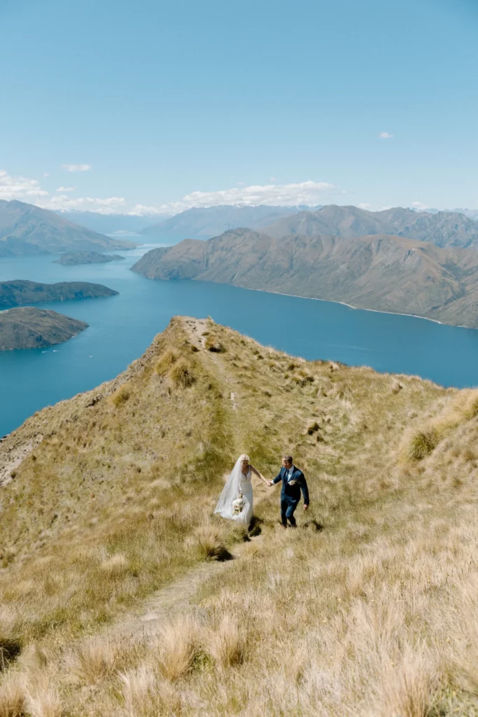 Eloping Wedding Gallery